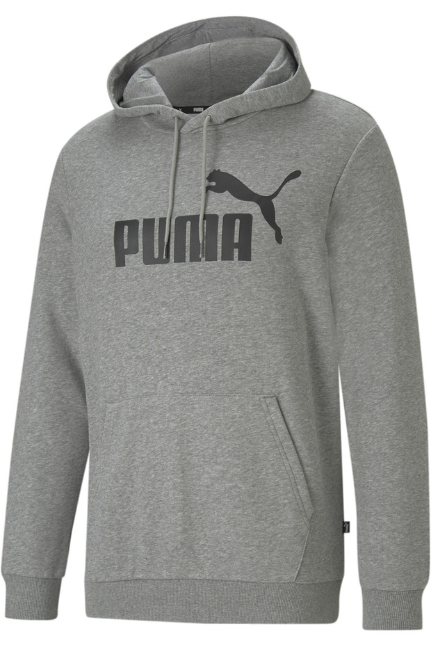 هوديي بشعار كبير من Essentials - 2