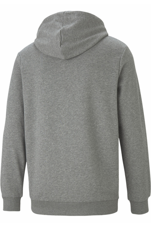 هوديي بشعار كبير من Essentials - 5