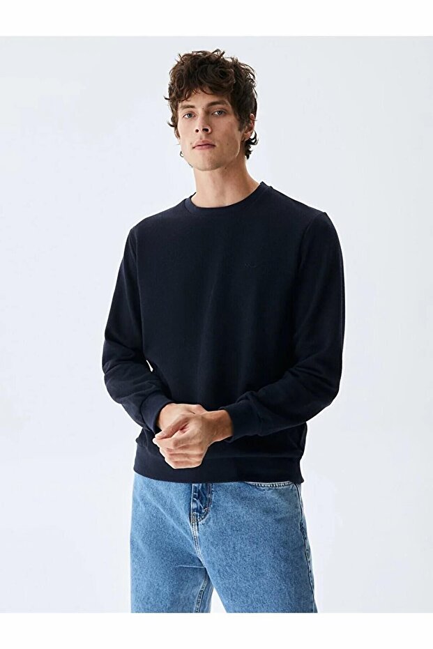 Danıtas Erkek Sweat - 2