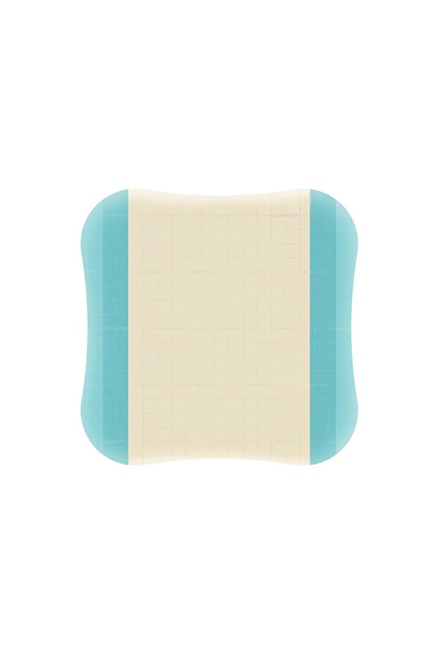 Comfeel Plus Hidrokollid Bant Yara Örtüsü 15x15 1 Adet - 1