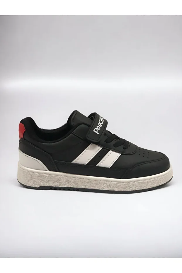 Memory Foam Tabanlı Unisex Çocuk Spor Sneakers - 3