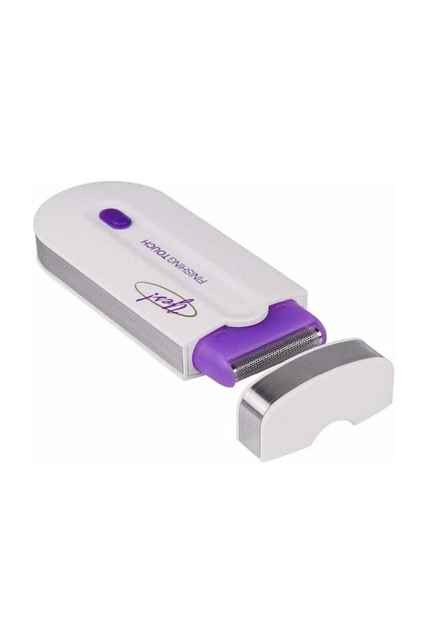 Yes Şarjlı Epilasyon Cihazı- Tüm Bölgeler Için Yes-006 Fty-006 - 2