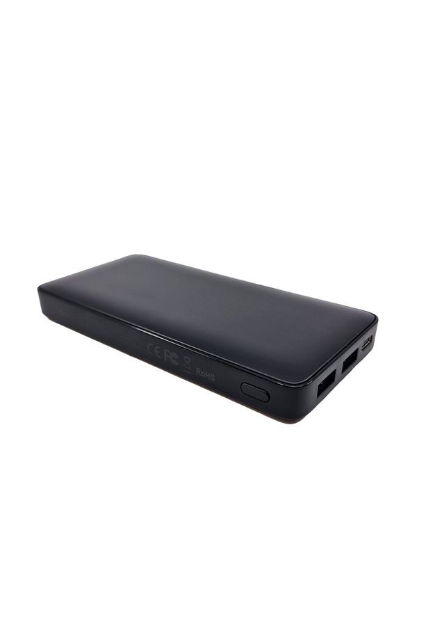 Gc31 10.000mah Powerbank Dijital Göstergeli Taşınabilir Şarj Cihazı 10w Giriş 10w Çıkış - Dca0063 - 3