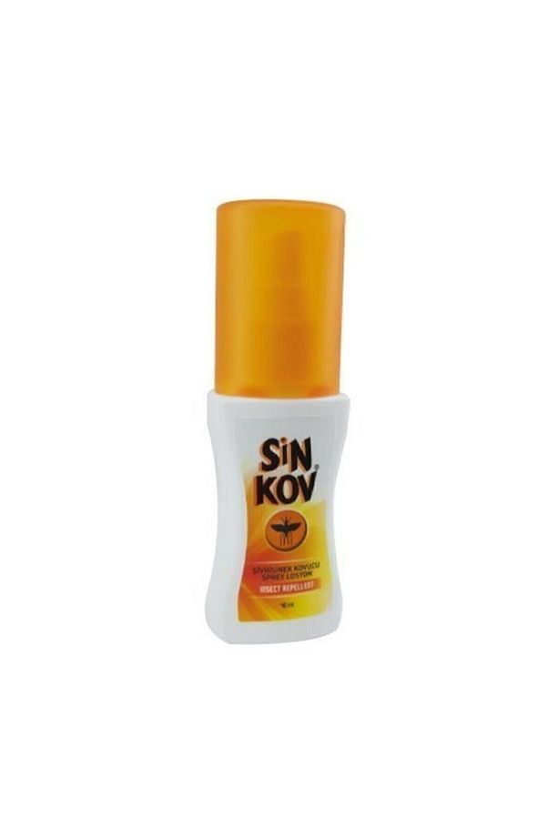 Sivrisinek Kovucu Sprey Losyon 3 Adet X 100 ml - 1