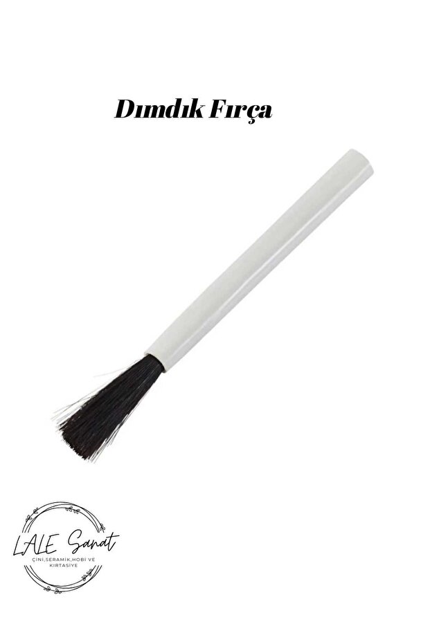 Dimid Brush