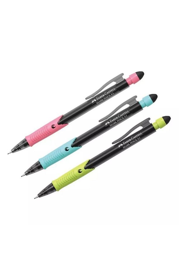Shark Versatil Kalem 0.7 Mm 1 Adet - 1