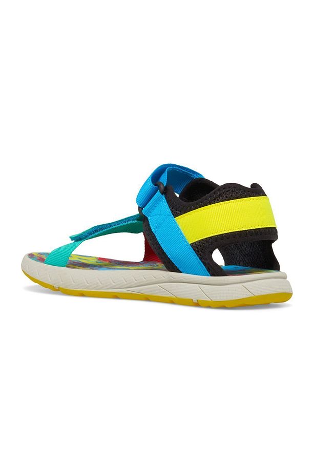 Kahuna Web 2.0 Çocuk Sandalet - 3