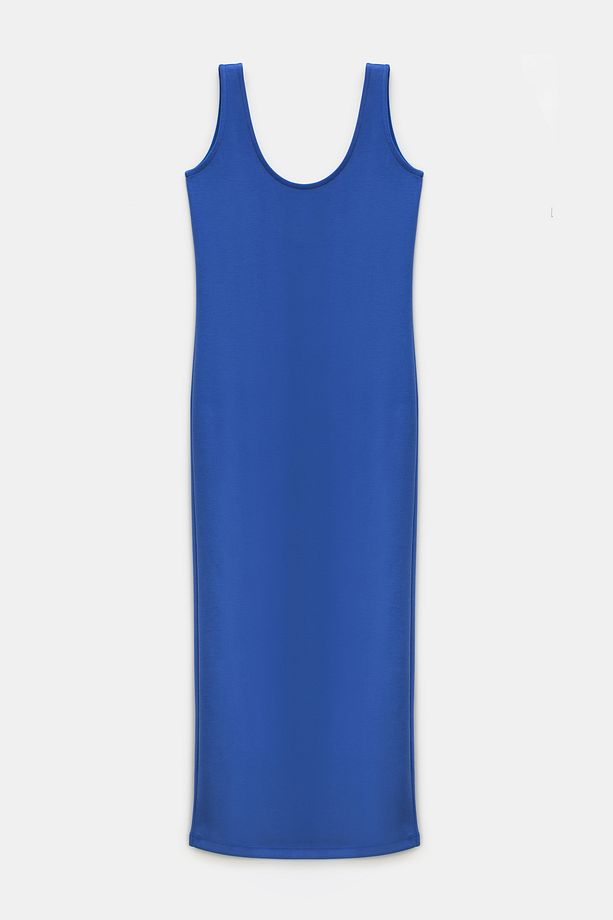 MODAL elbise - 1