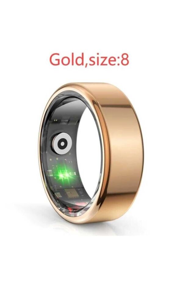 Smart Ring-akıllı Yüzük - 5