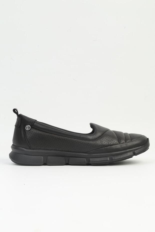 ® | Pc-54330 Black Women's Casual Shoes