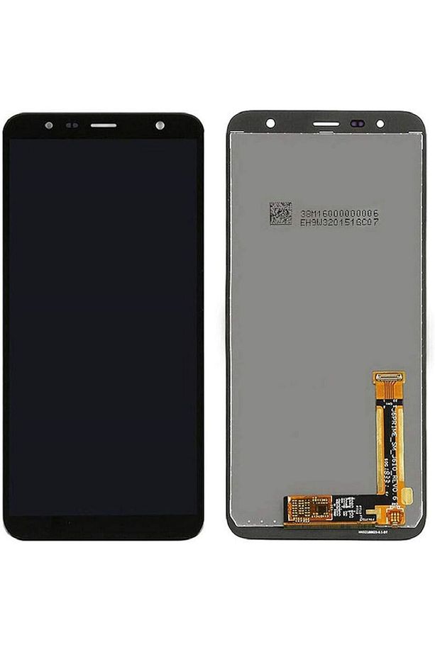 Samsun J610 /J6 Plus Uyumlu Lcd Dokunmatik Ekran - 1