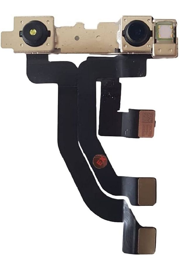 İPHONE X ÖN KAMERA - 1