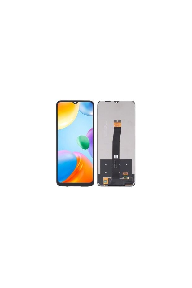 XİAOMİ Redmi 10C Uyumlu Lcd Dokunmatik Ekran - 1