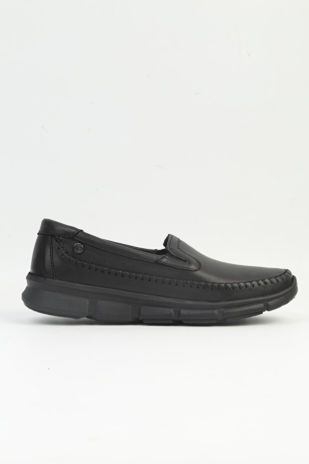 ® | Pc-54326 - Women's Black Casual Shoes