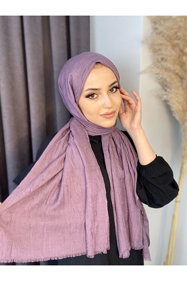 Bambu Kraş Şal - 1