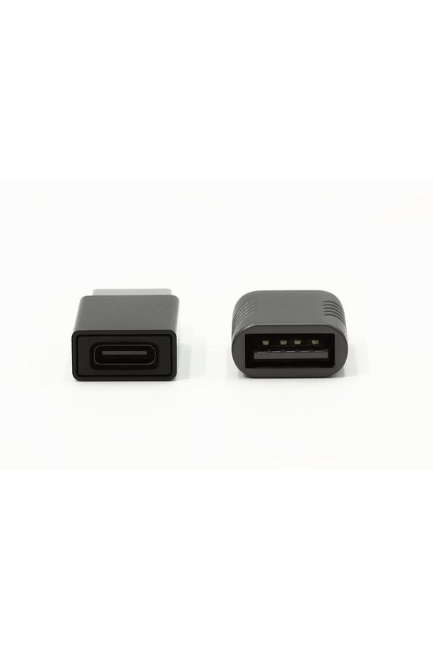 Type-c to Usb-A 3.0 Ve Usb 3.2 To Type-c Dönüştürücü 2'si 1 Arada - 5