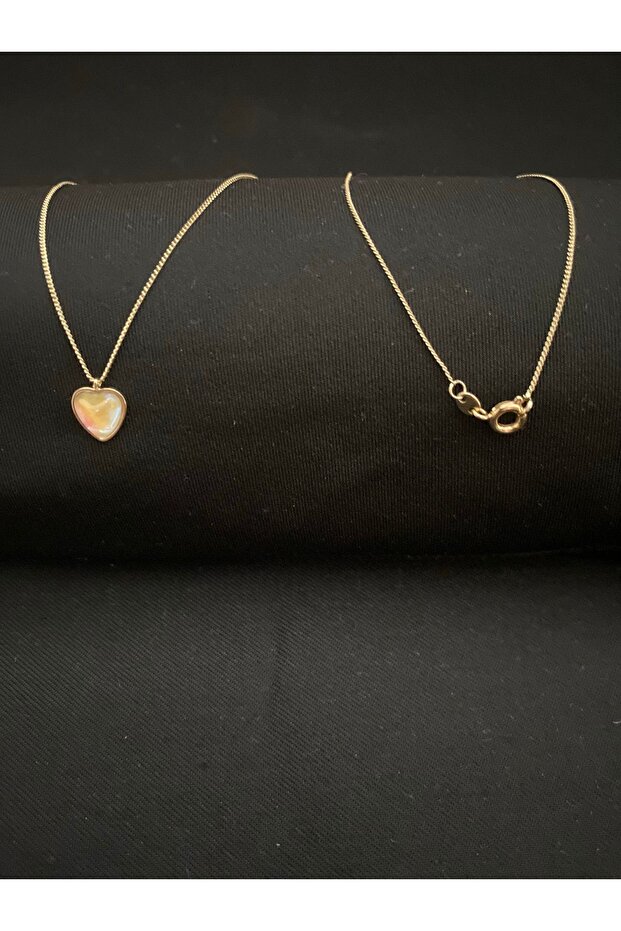 PREMIUM KALP KOLYE - 6