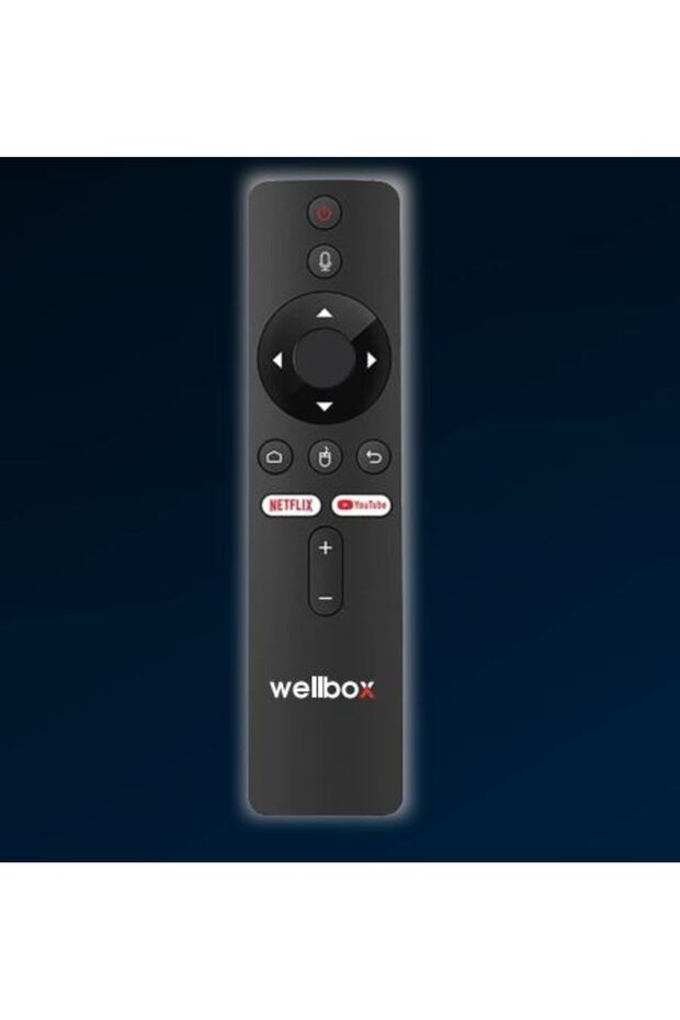 Orion 4K Android TV Box Hediyeli - 5