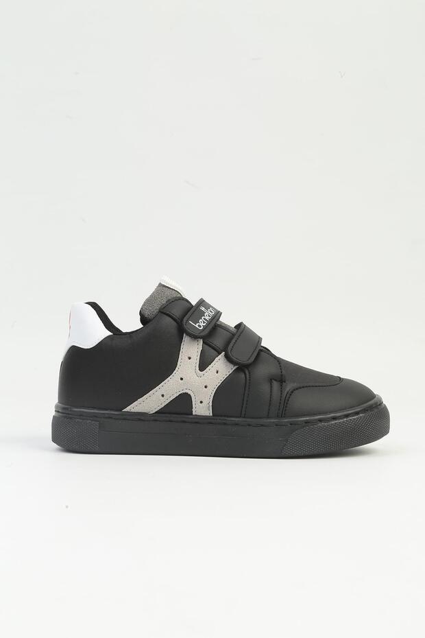 ® | Bn-31825 Black Children's Sneakers