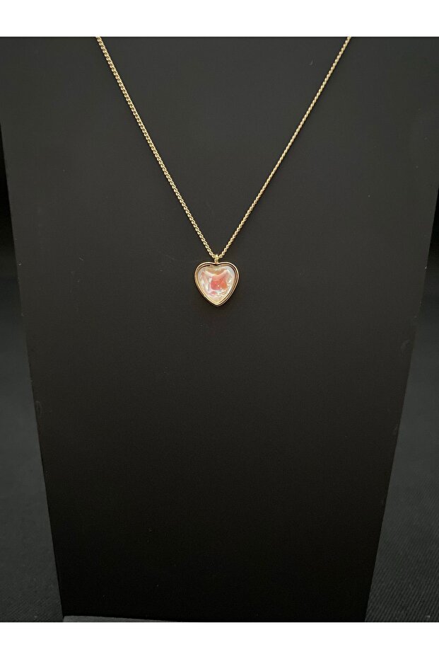 PREMIUM KALP KOLYE - 1