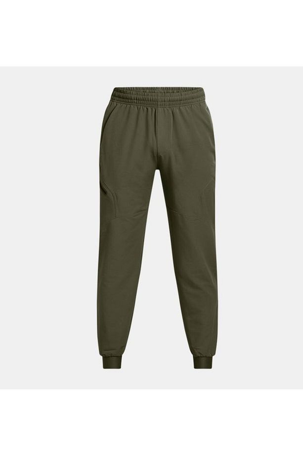 Erkek UA Unstoppable Woven Jogger Eşofman Altı 1388823-390 - 1