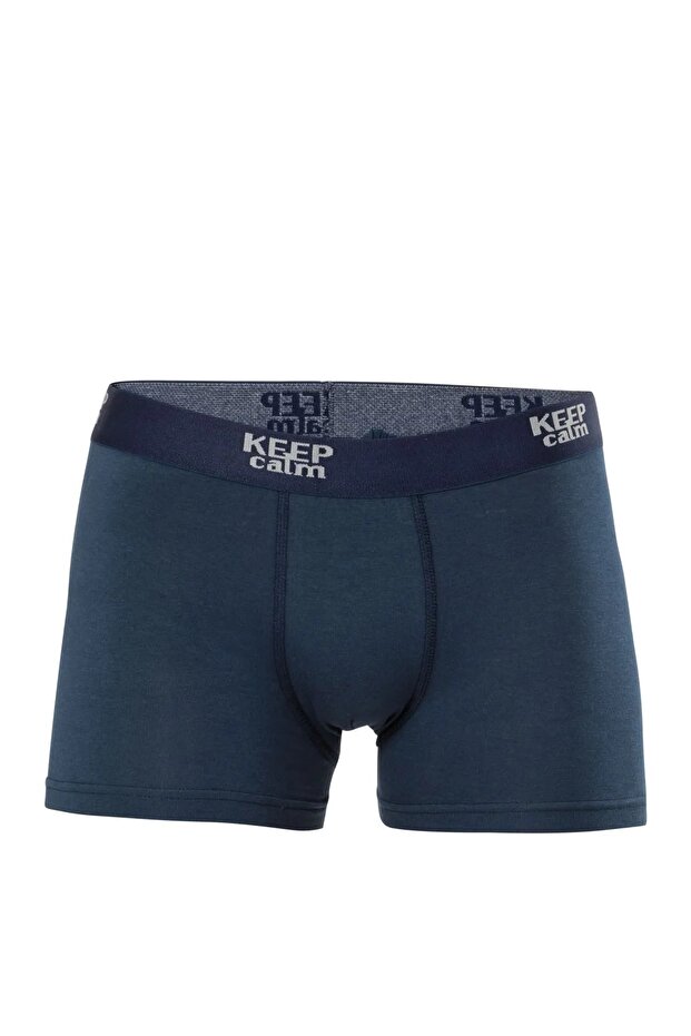 6 Men's Boxers - 47% Modal 47% Cotton 6% Lycra Lycra