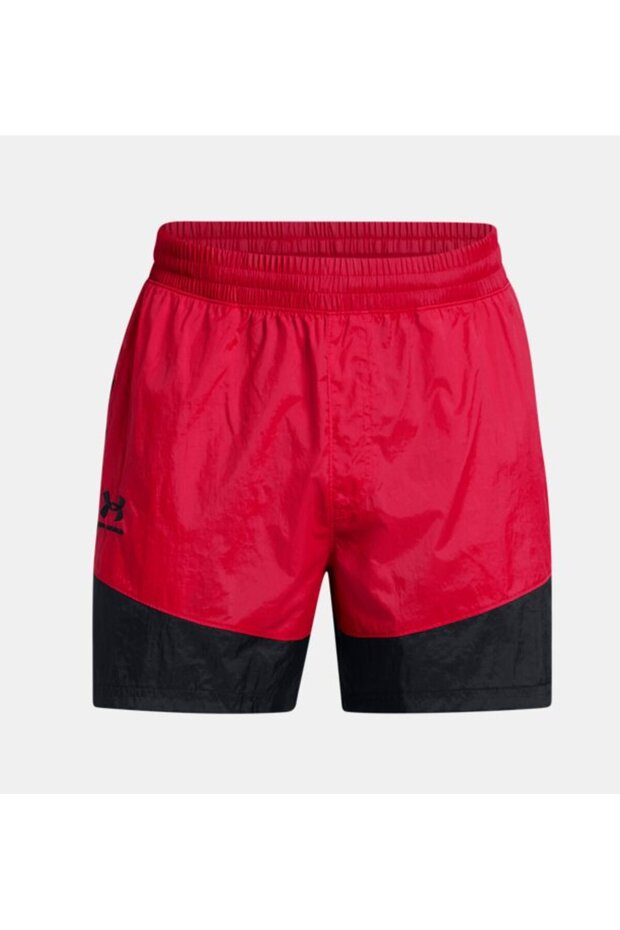 Men's Ua 96 Terrace Woven Shorts 1387924-644