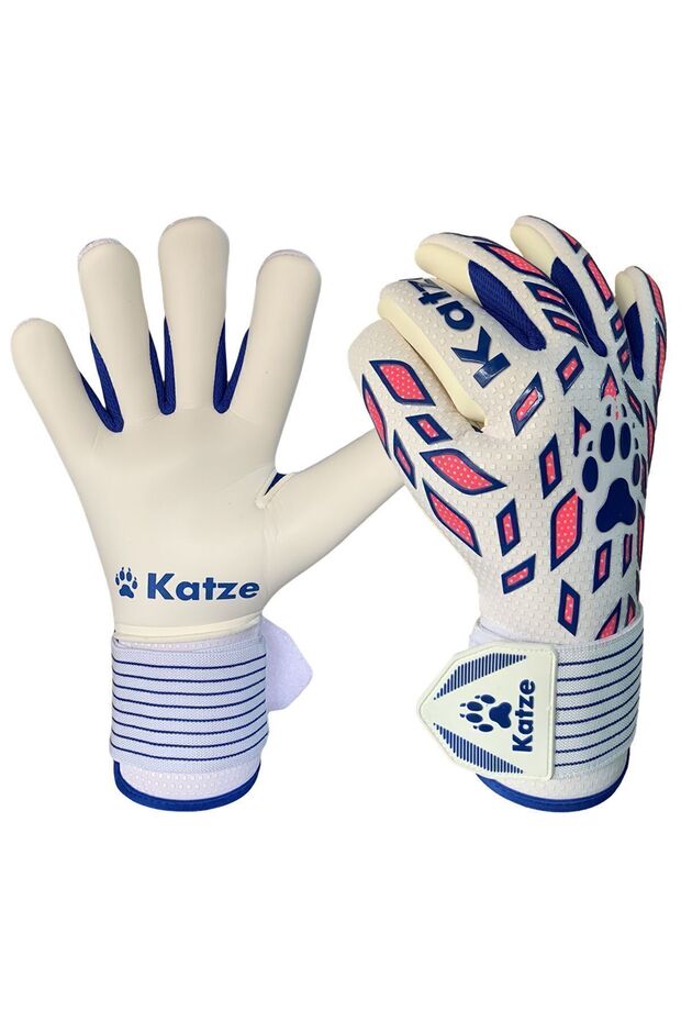 Supreme Kaleci Eldiveni - 1