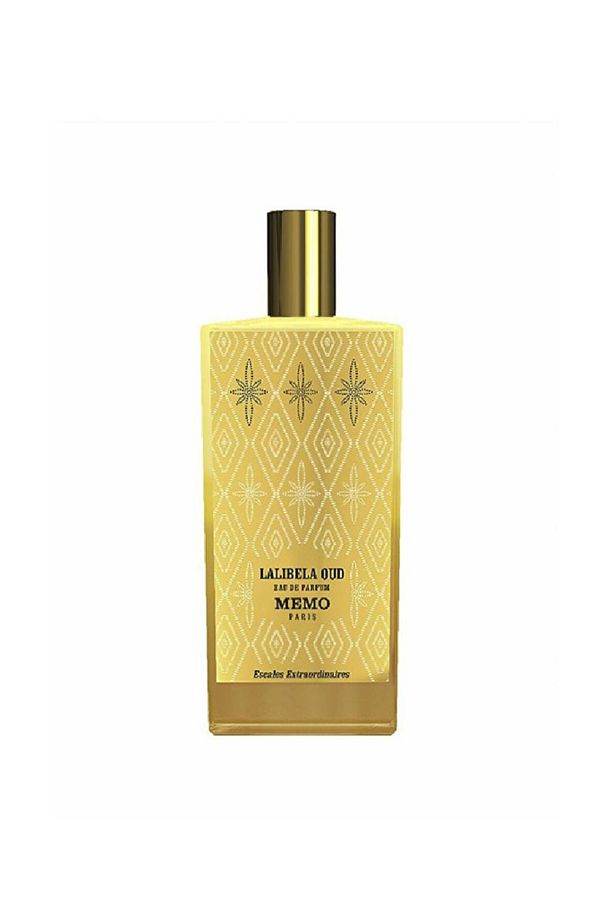 Lalibela Oud EDP Unisex Parfüm 75 ml hem erkekler hem de kadınlar için - 1