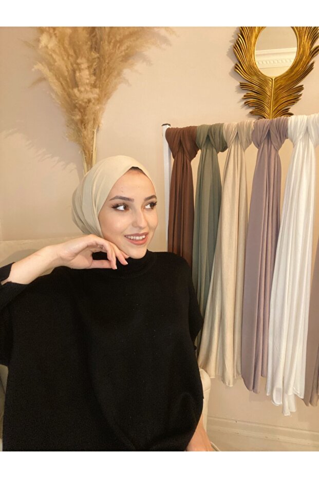 Pratik Çıtçıt Şal - 1