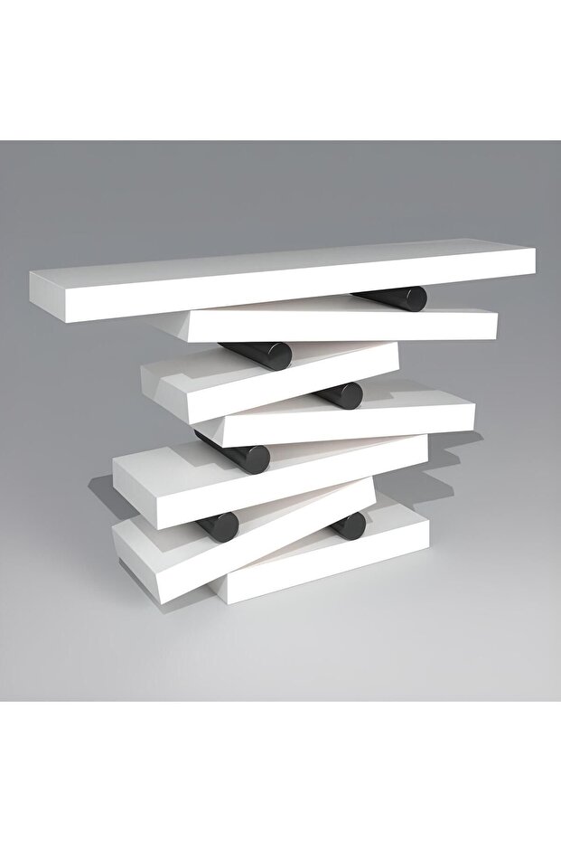 Merdiven Dresuar - 1