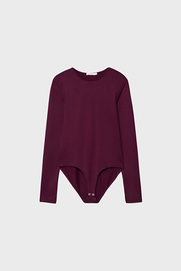 Basic poliamid body - 5