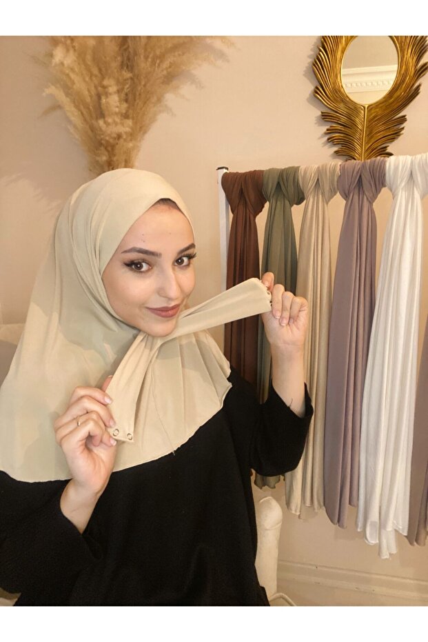 Pratik Çıtçıt Şal - 2