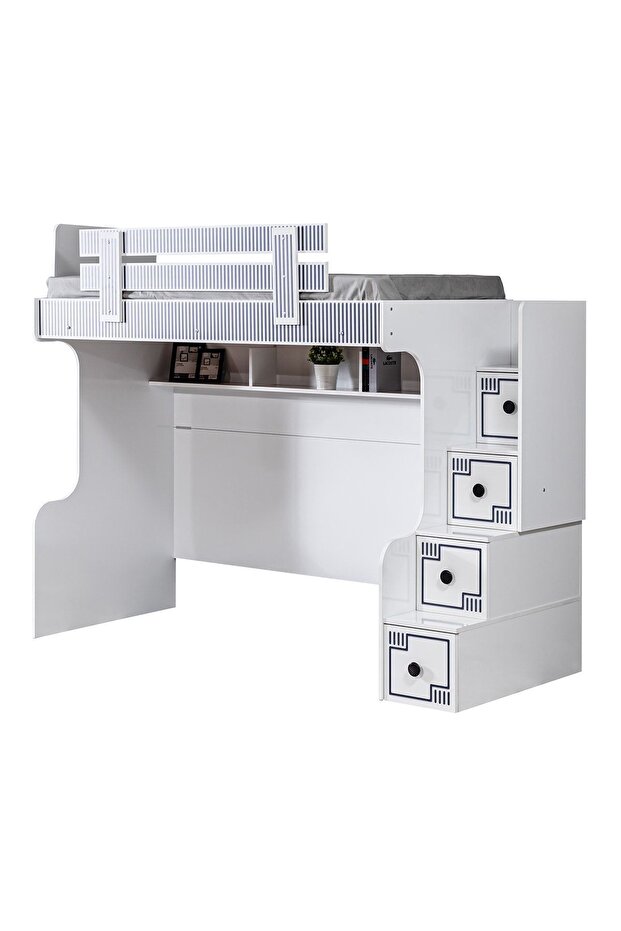 Ranza , Çizgi Ranza Dolap Masa - 5