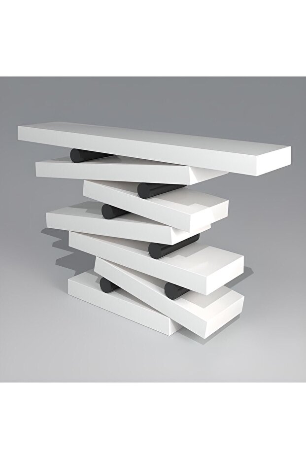 Merdiven Dresuar - 2