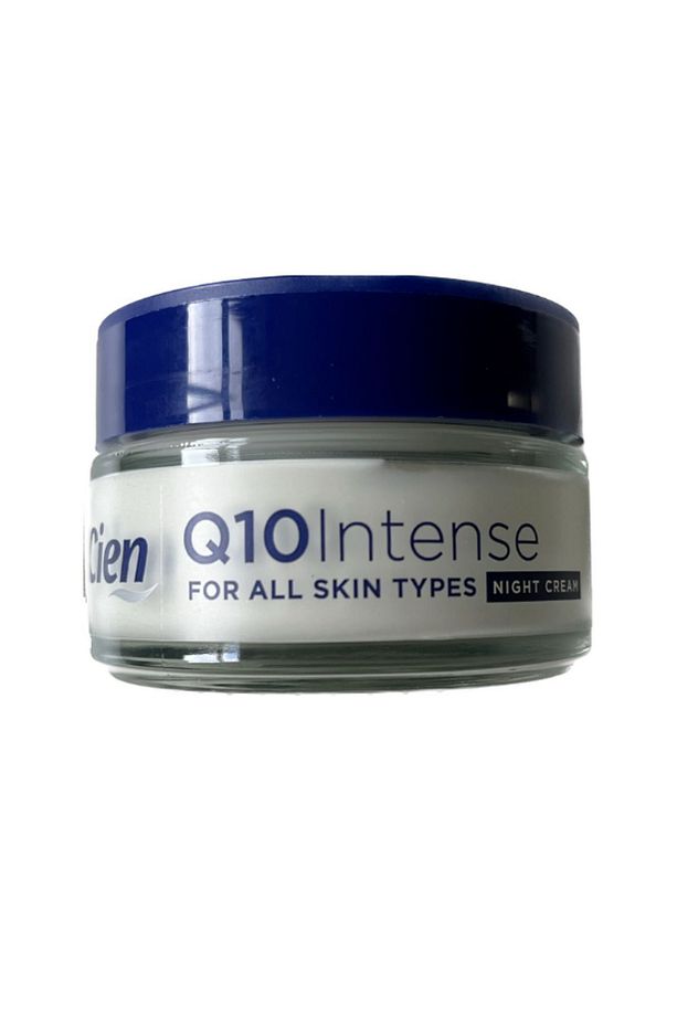 Q10 Gece Kremi Anti Yaşlanma Karşıtı 50 ml. - 2