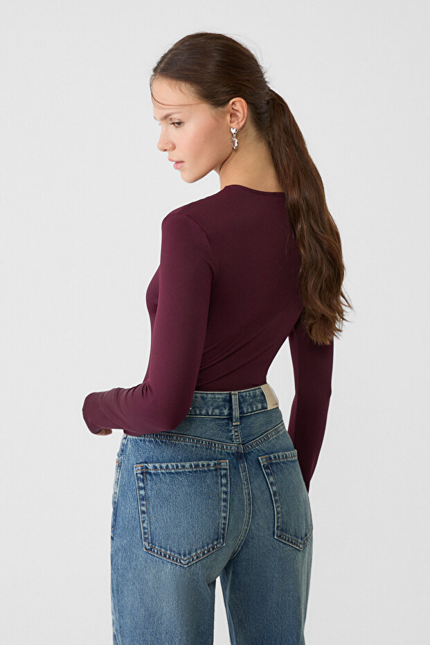 Basic poliamid body - 3