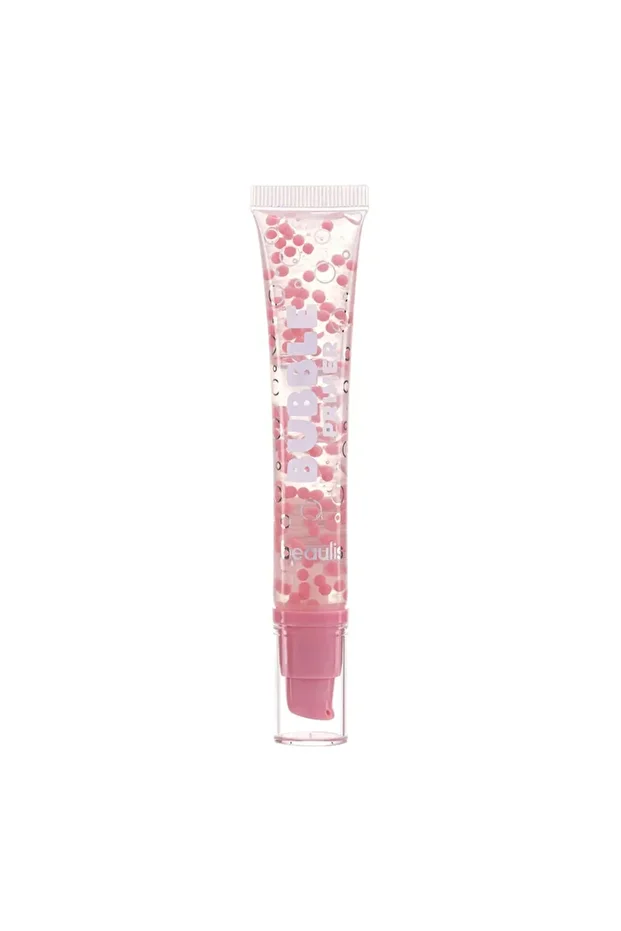 Pink Bubble Primer 632 - Air It Equalizes Skin Tone While Making Pores Invisible - 1