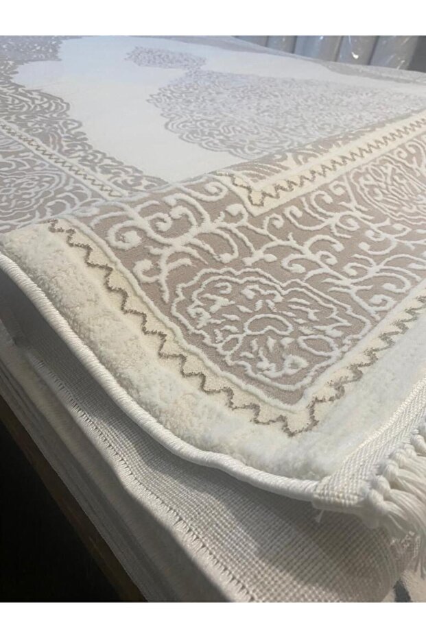 Avangart Model - Antialerijk Halı - 3