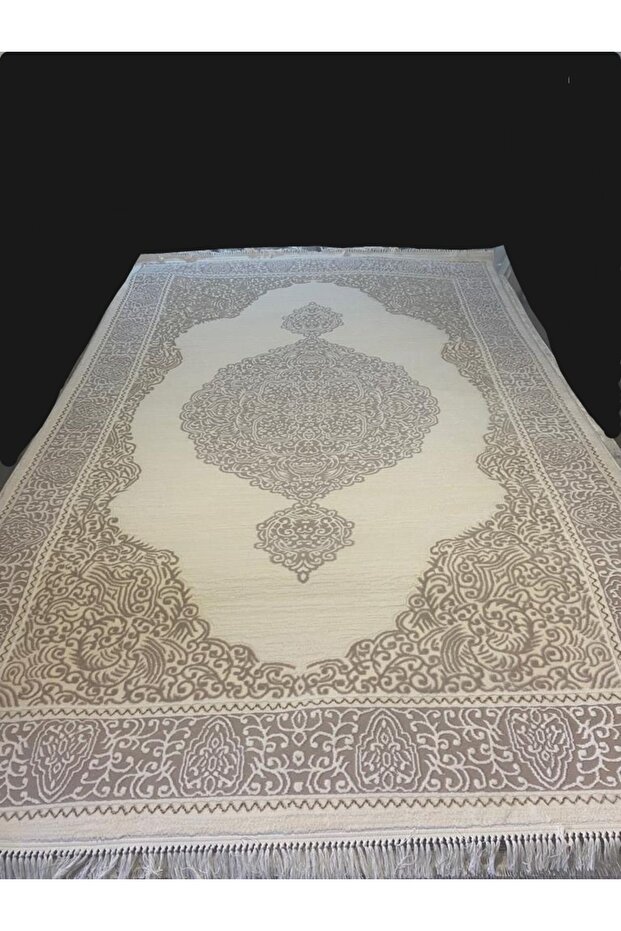 Avangart Model - Antialerijk Halı - 1