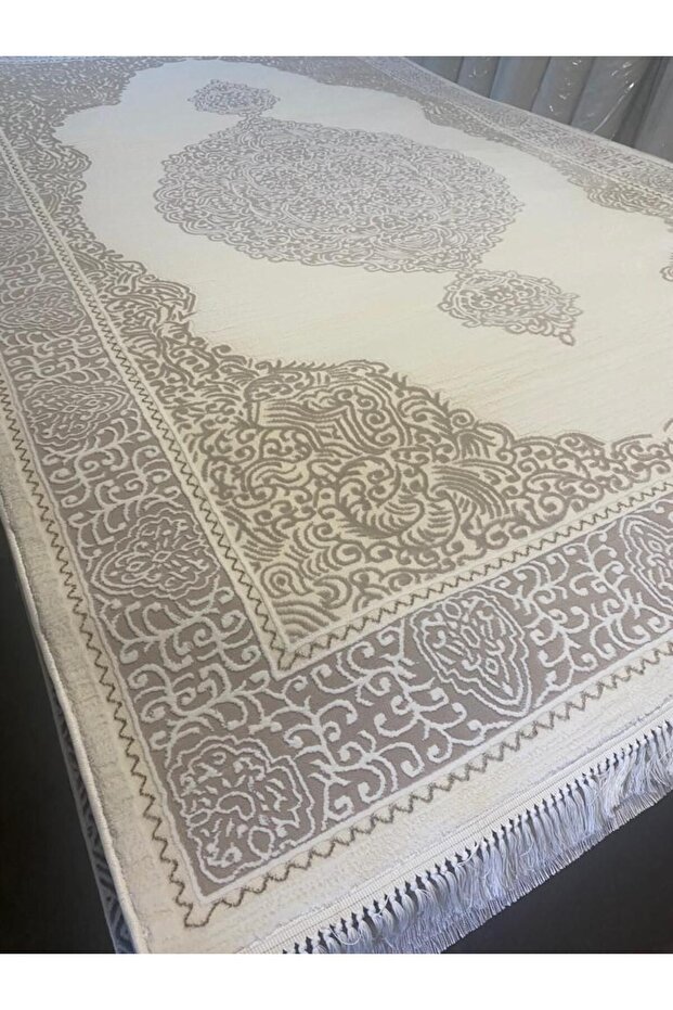 Avangart Model - Antialerijk Halı - 2