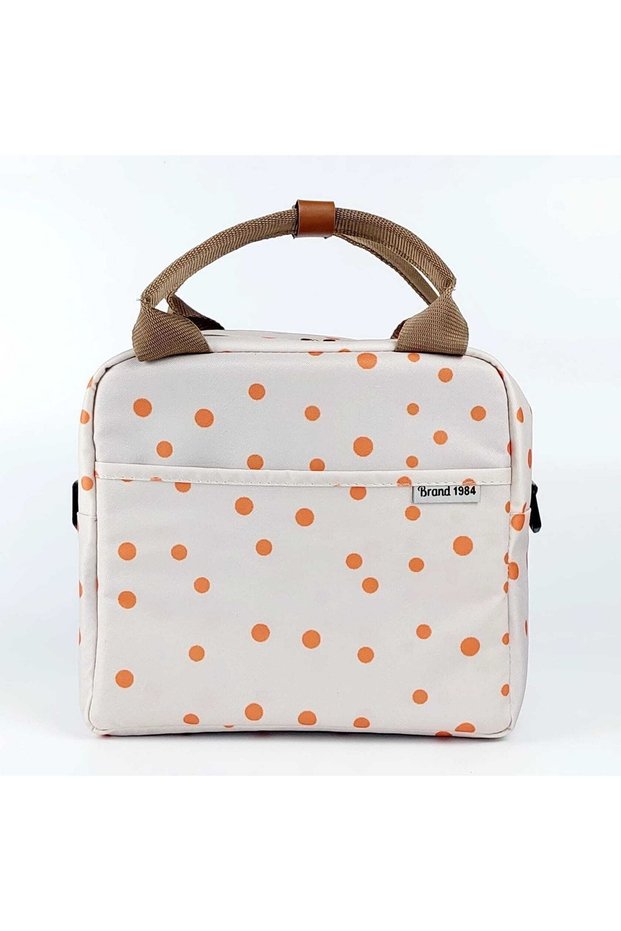 Mother and Baby Care Bag