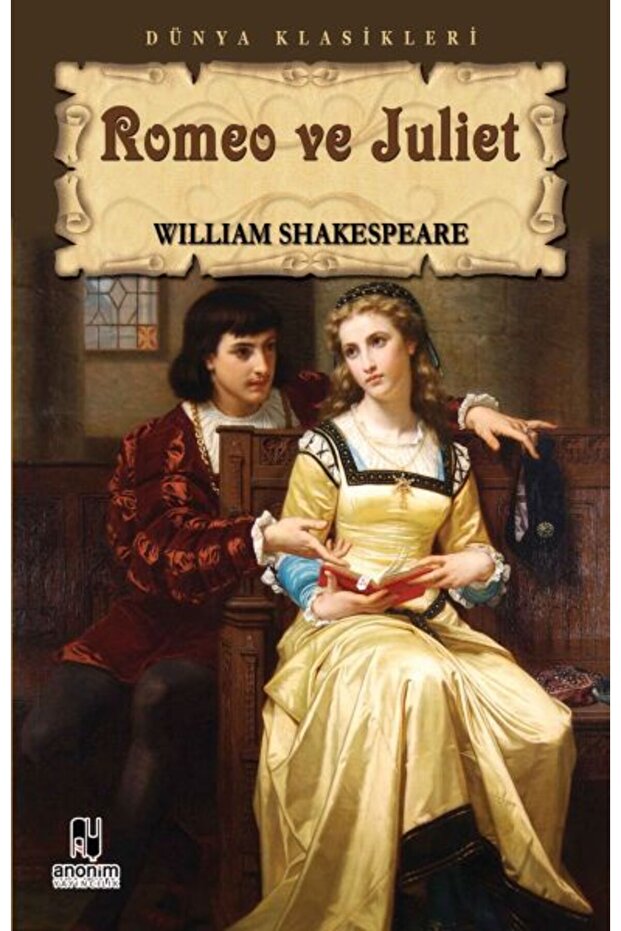 Romeo ve Juliet