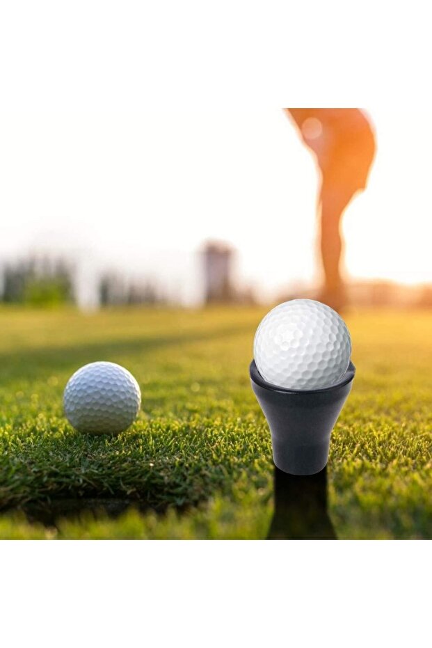 Practice Golf Topu - 3