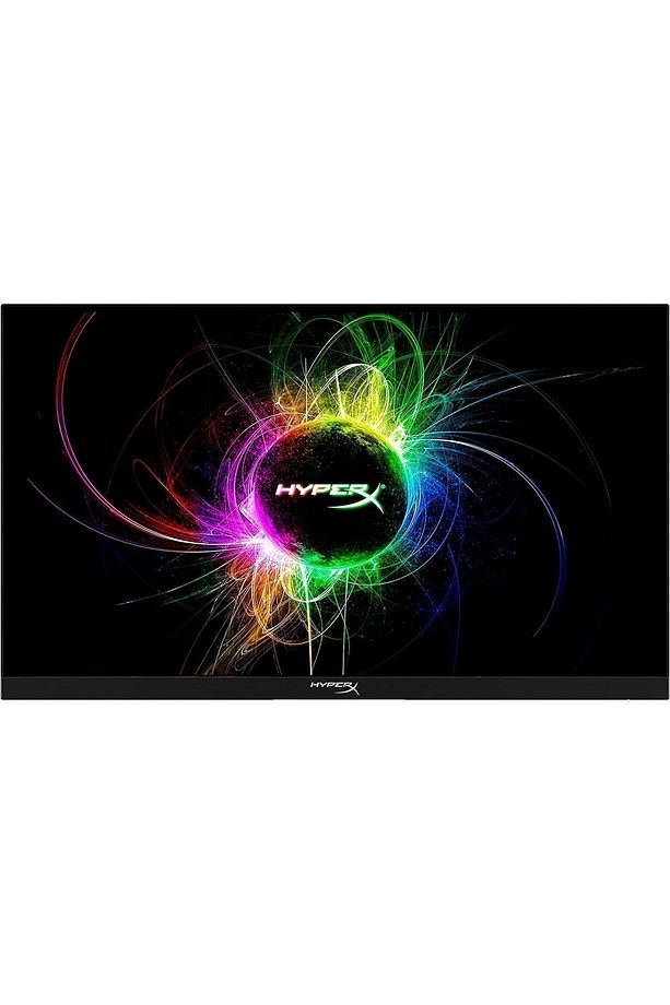 Armada 27 QHD Gaming Monitor - 1