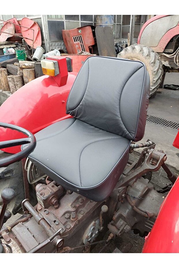 TRAKTÖR KOLTUK KILIFI - 1