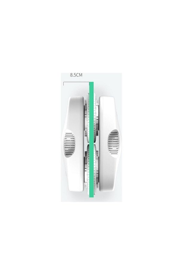 Ddc55 Cam Silme Robotu Ddc55 - 8
