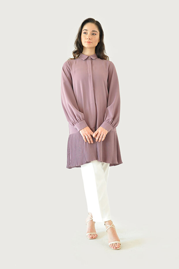 Nova Piliseli Tunik - Funda - 3