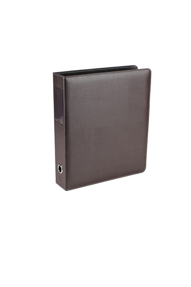 مجلد عرض المستندات 5 سم 2 حلقتين A4 (350 ورقة) 28×32 سم - 1