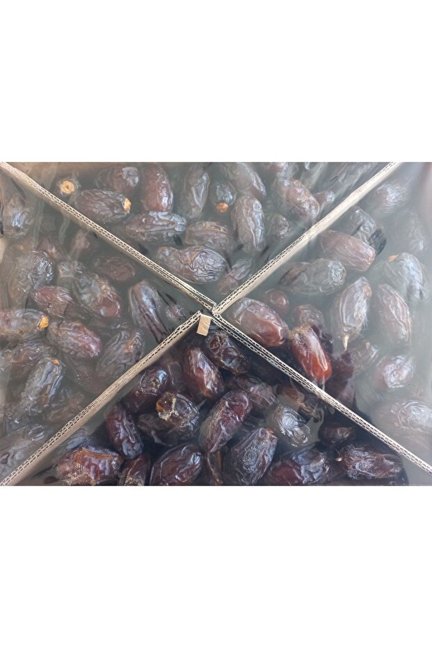 Medjool kudüs hurması jumbo 500gr - 1